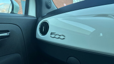 Fiat 500 1.0 Mild Hybrid 3dr Petrol Hatchback